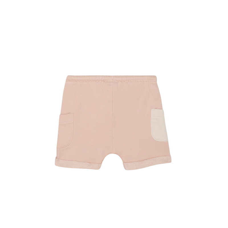 Baby Pocket Short, from Moncoeur