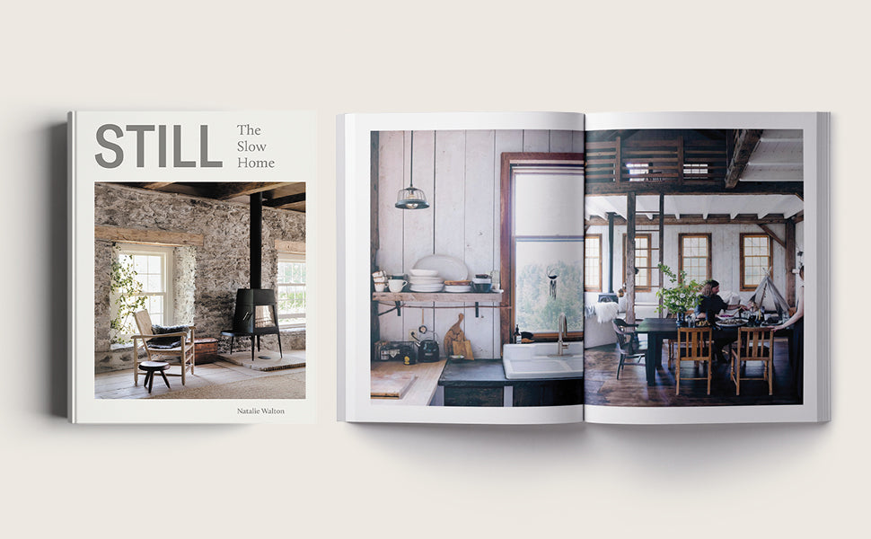 Still: The Slow Home