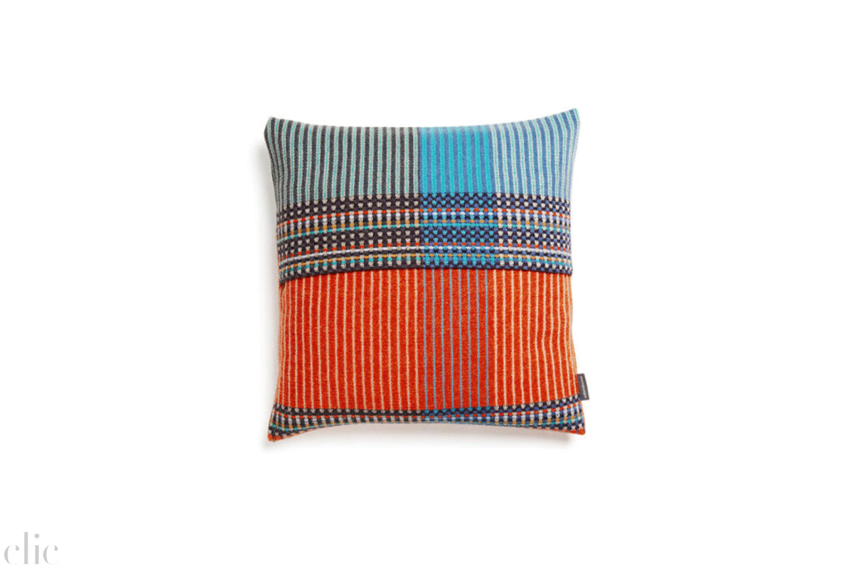 Ida Cushion, from Wallace Sewell