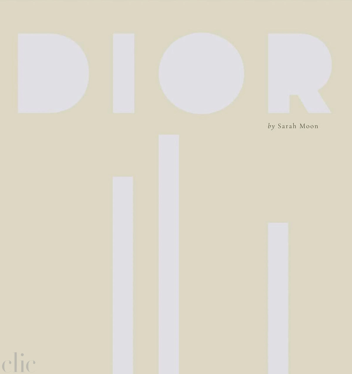 Dior by Sarah Moon