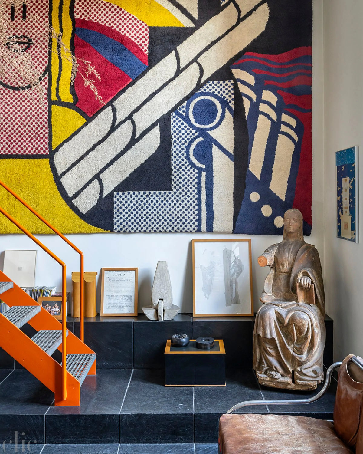 Signature Houses: Private Homes by Great Italian Designers
