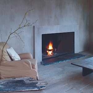 Axel Vervoordt: Wabi Inspirations