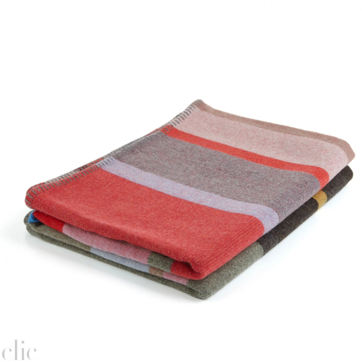 Large Lasdun Throw, from Wallace Sewell