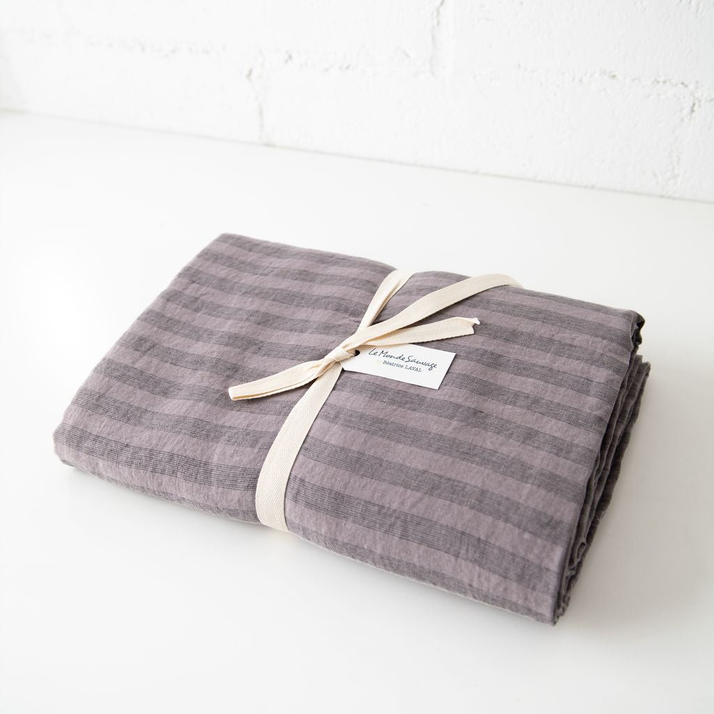 King sheet in Moscou, from Beatrice Laval