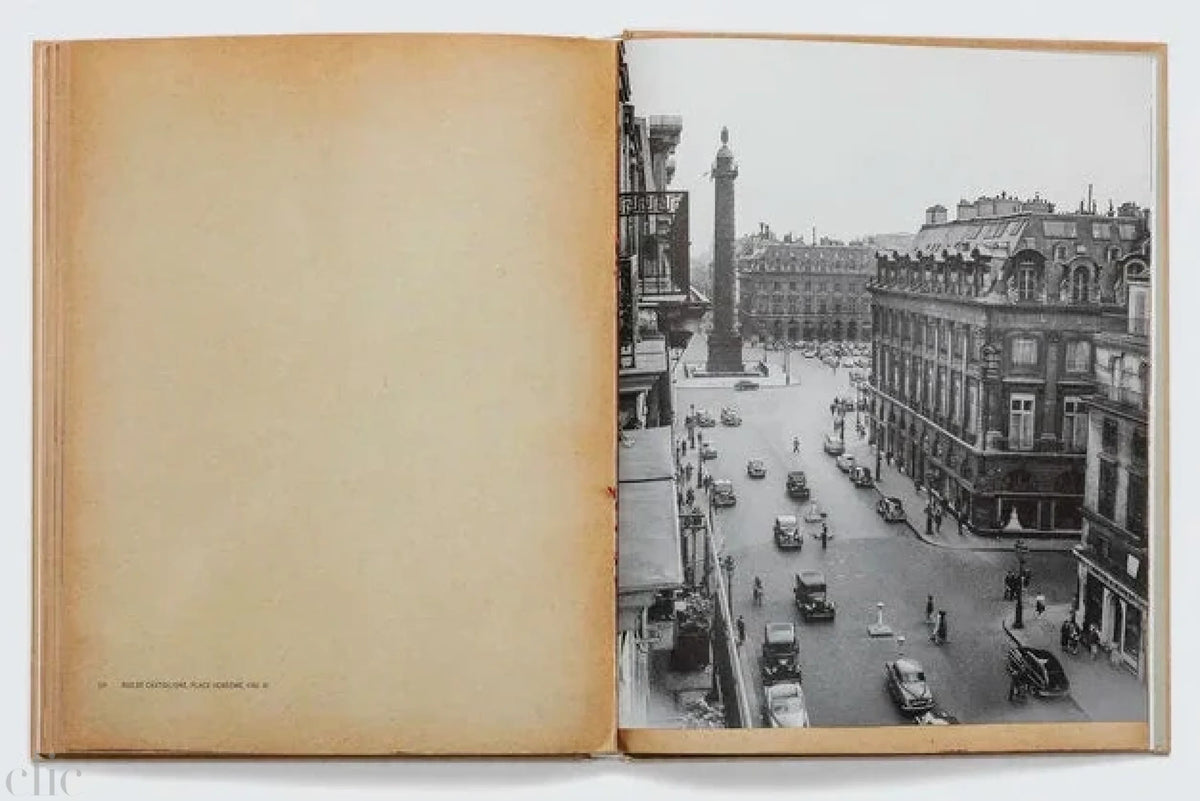 Paris, Before It Is Too Late