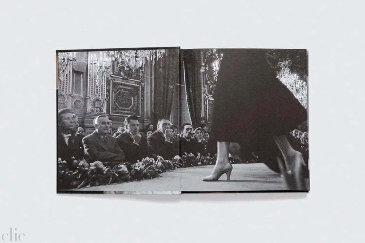 Monsieur Dior: Once Upon a Time