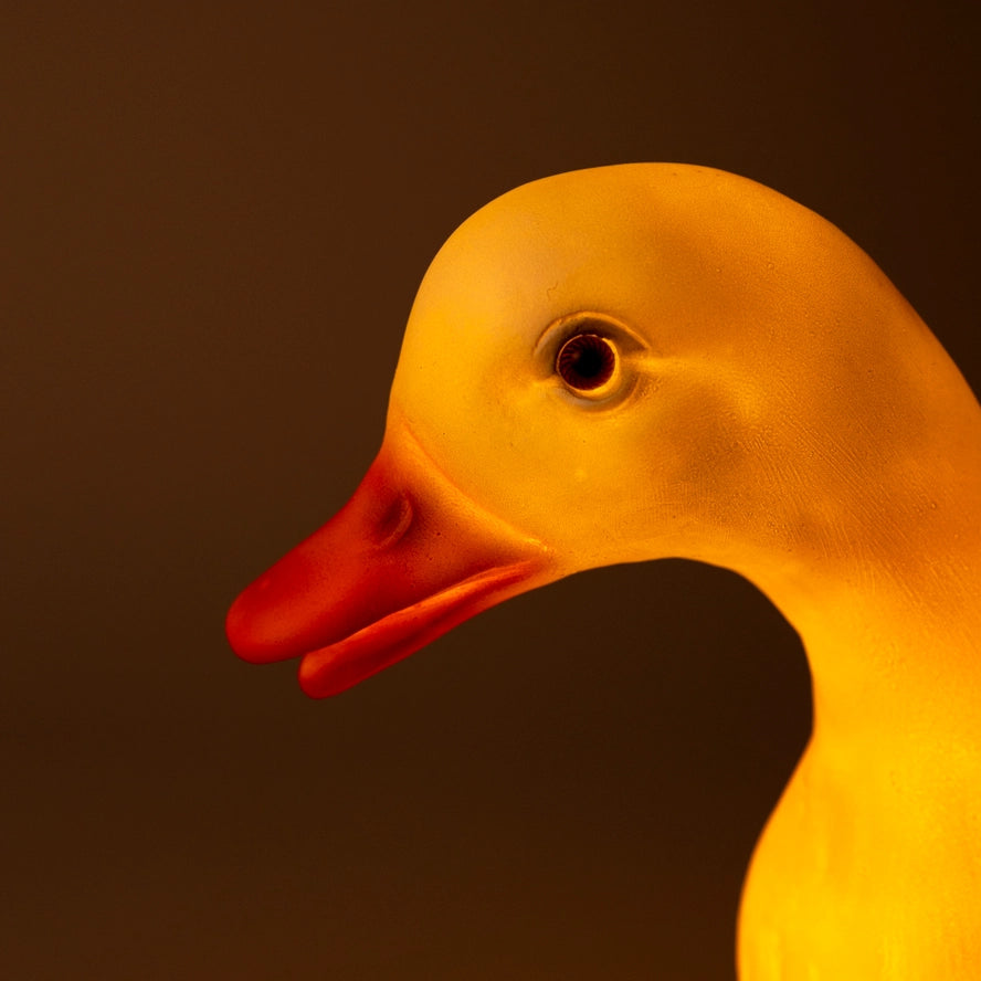 Duck Lamp