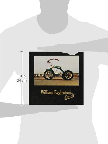 William Eggleston's Guide