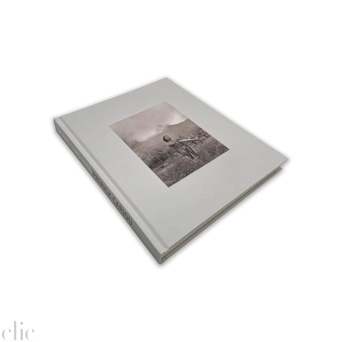 Patrick Cariou: Works 1985–2005