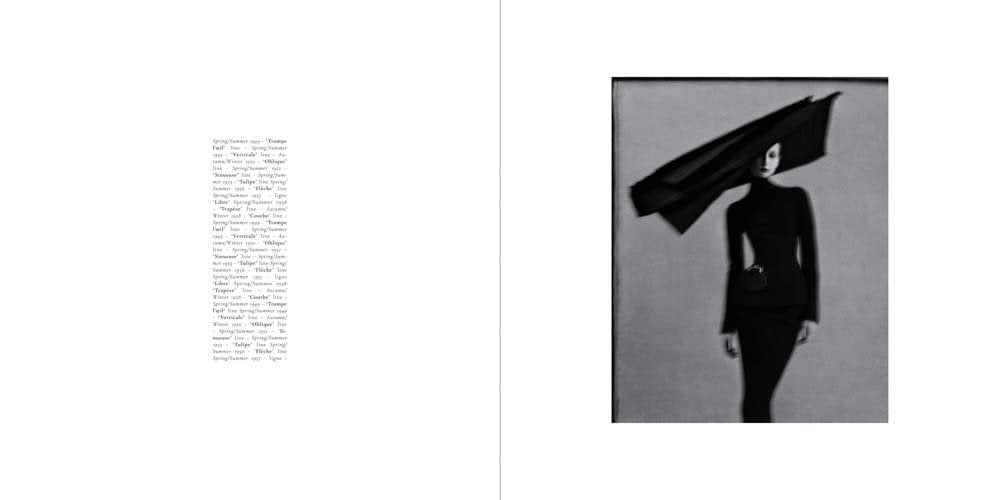 Dior by Sarah Moon