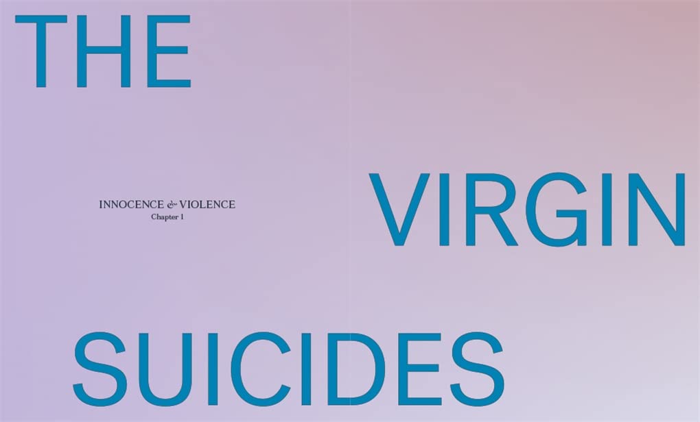 Sofia Coppola: Forever Young