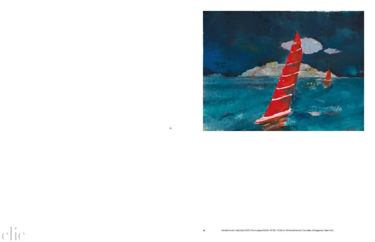 Milton Avery: Color Form & Composition