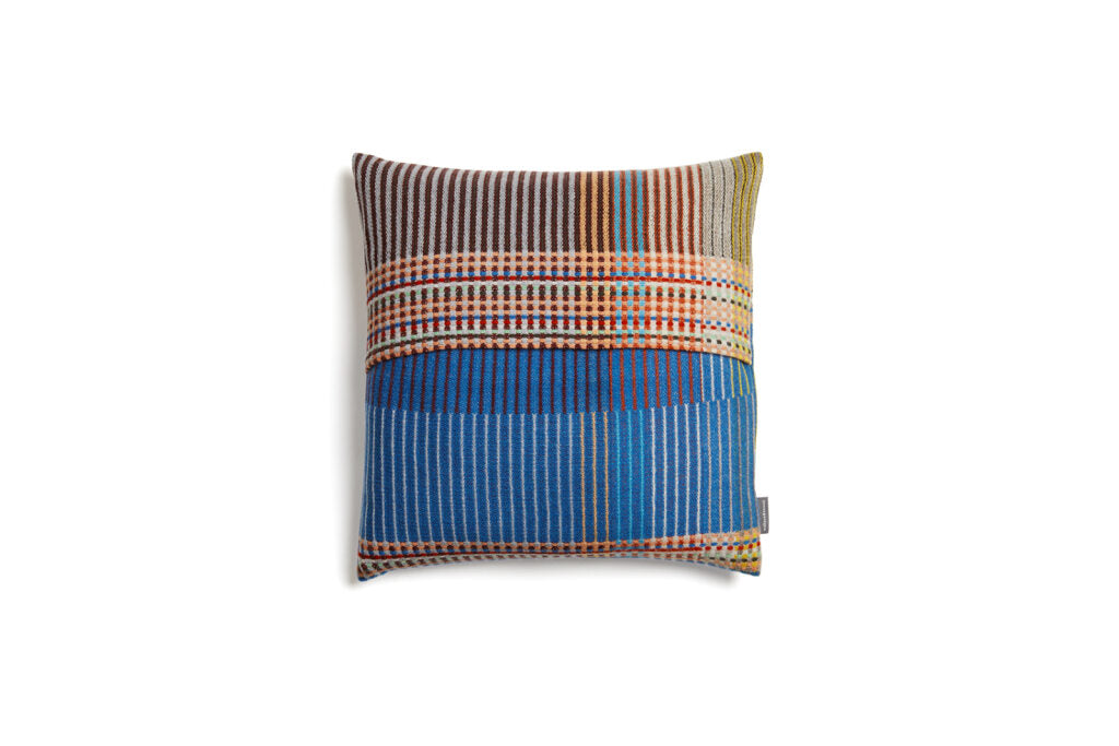 Anning Cushion, from Wallace Sewell