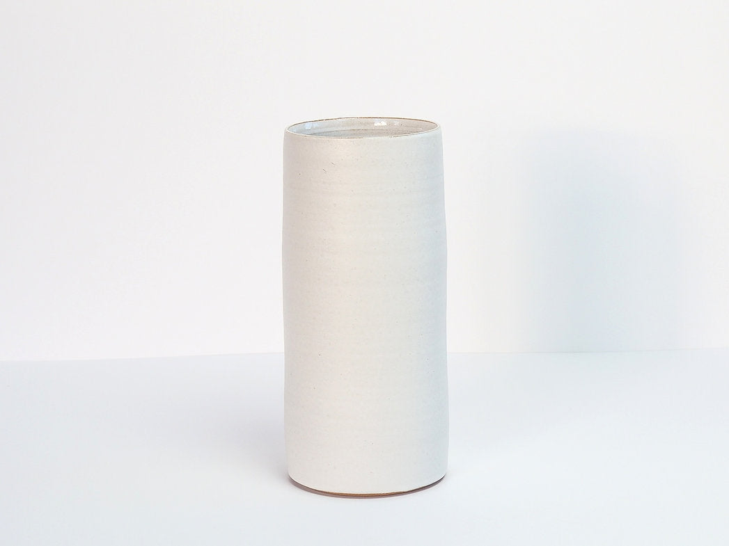 Tall Slim Cylinder 7.5", from Tracie Hervy