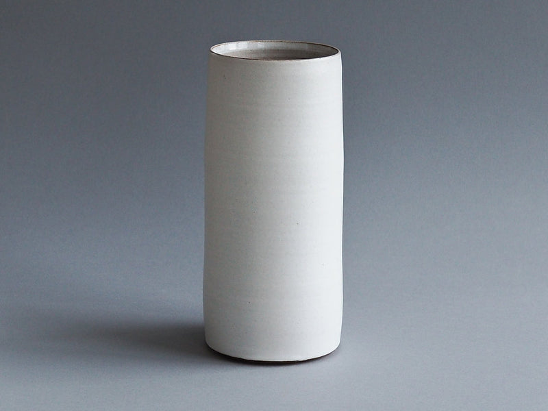 Tall slim Cylinder, from Tracie Hervy