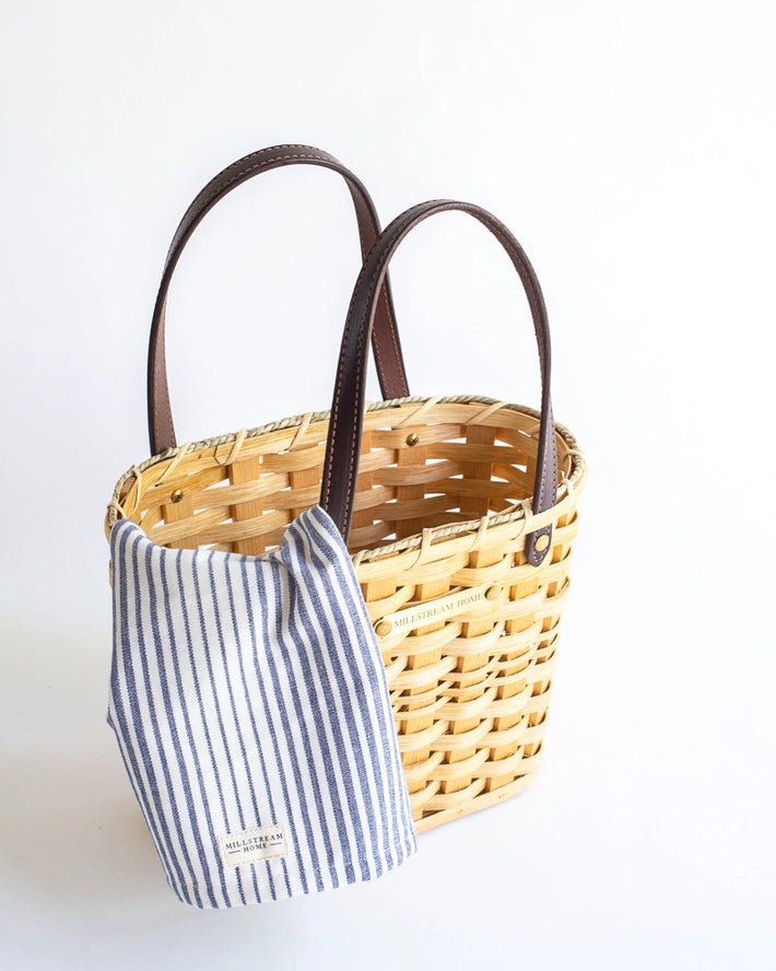 The Small Market Basket