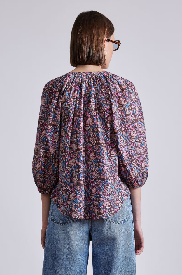 Mitte Top, from Apiece Apart
