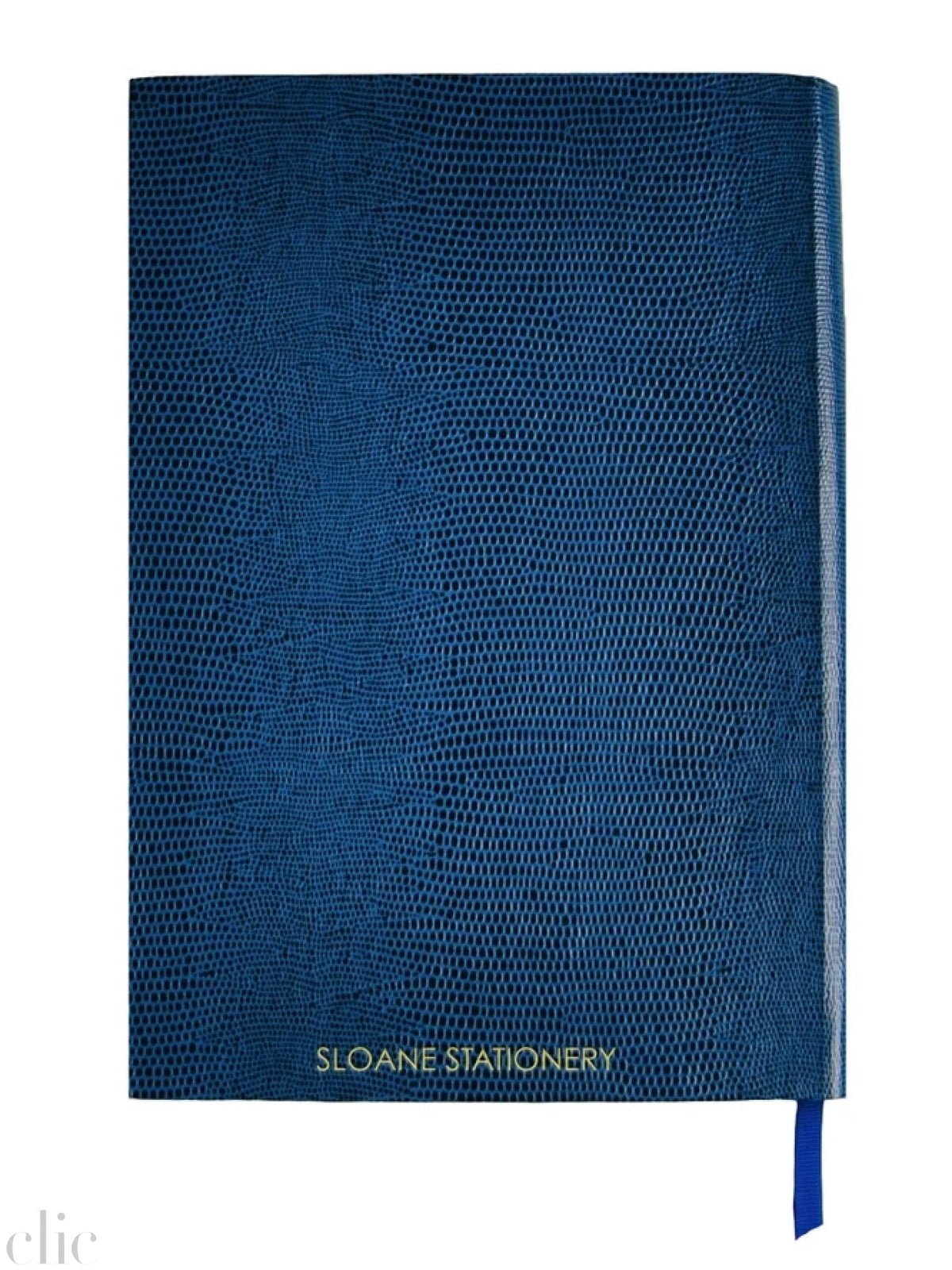 Paris is Always a Good idea Notebook, from Sloane Stationery