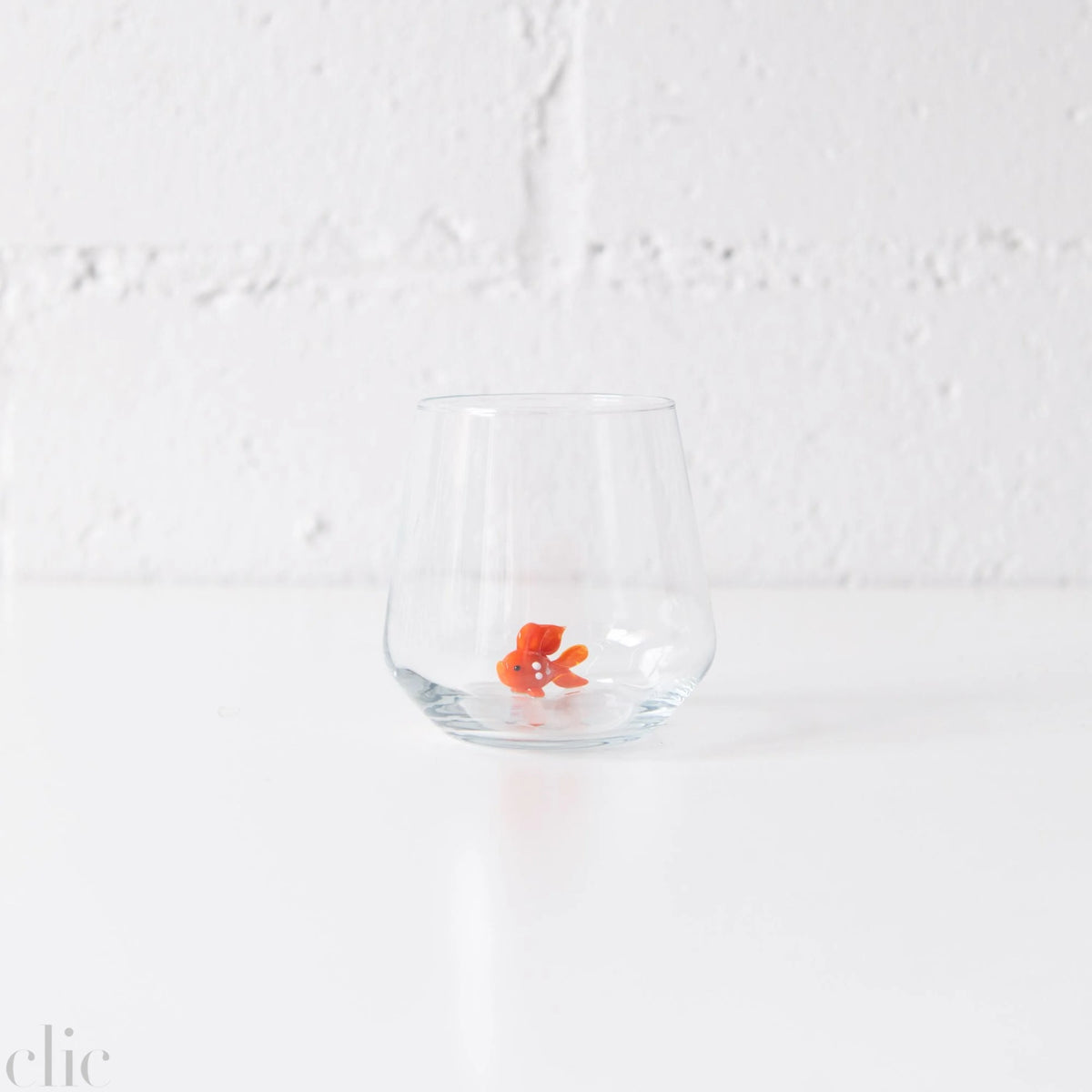 Nemo Drinking Glass