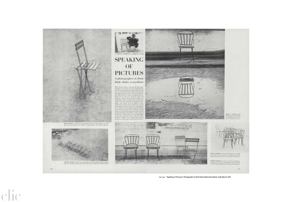 Robert Frank: Mary’s Book