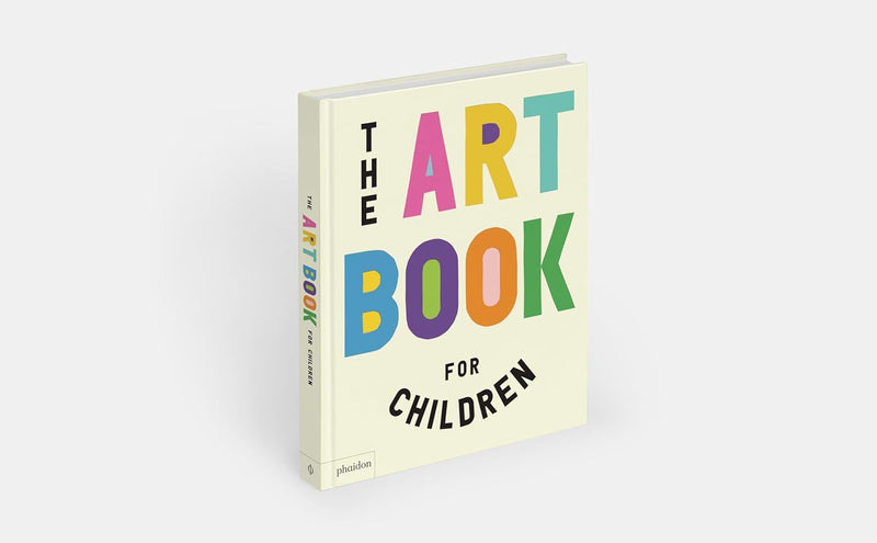 The Art Book for Children