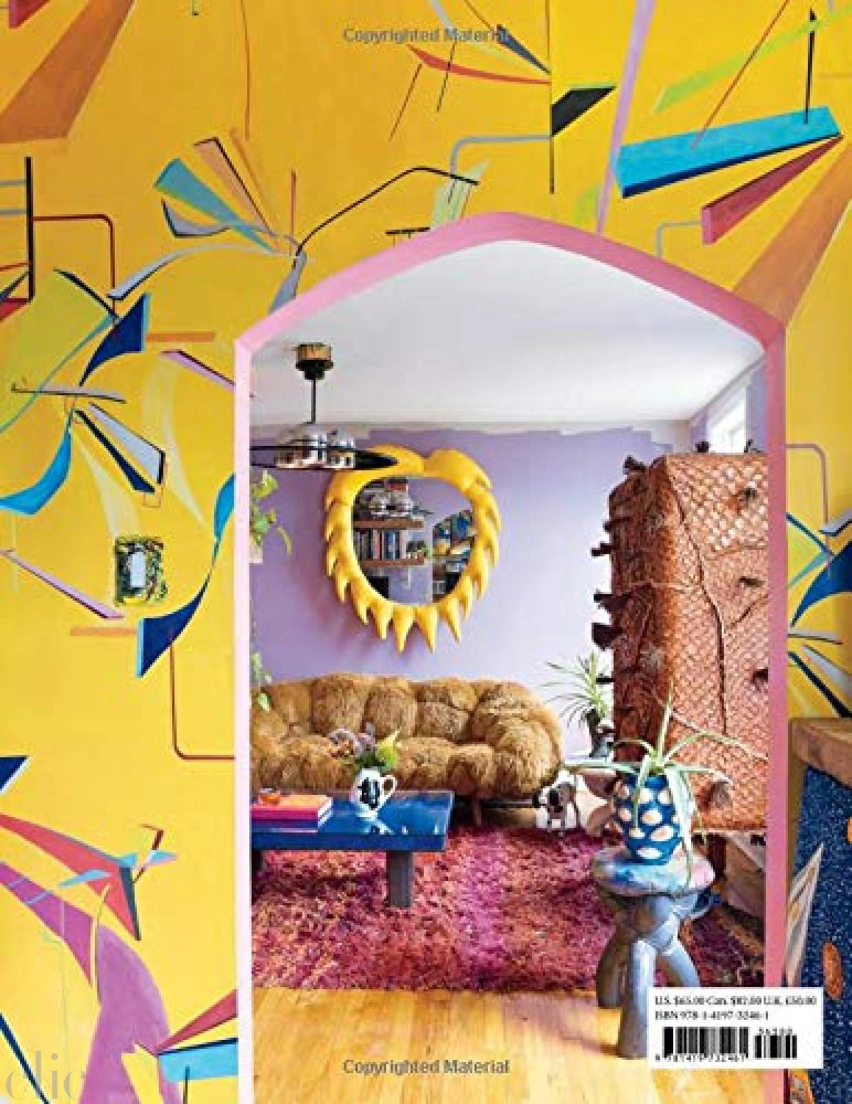 May I Come In?: Discovering the World in Other People's Houses