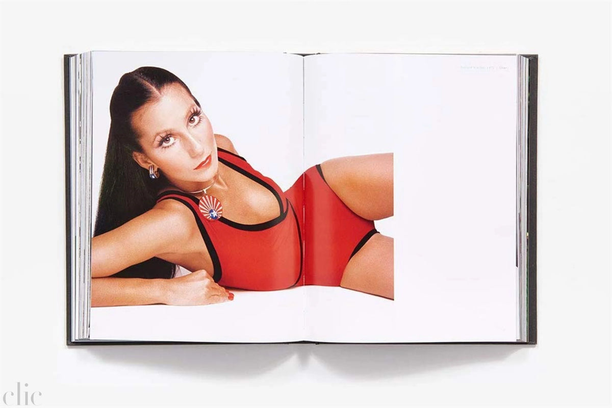 Vogue x Music: Portraits of Pop Music Icons