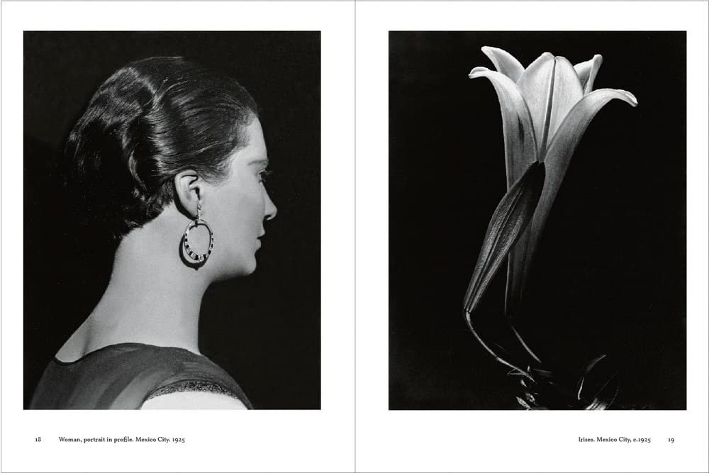 Tina Modotti: La Fábrica Essentials
