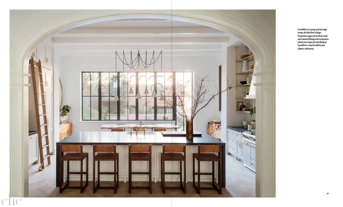 The Brooklyn Home: Modern Havens in the City