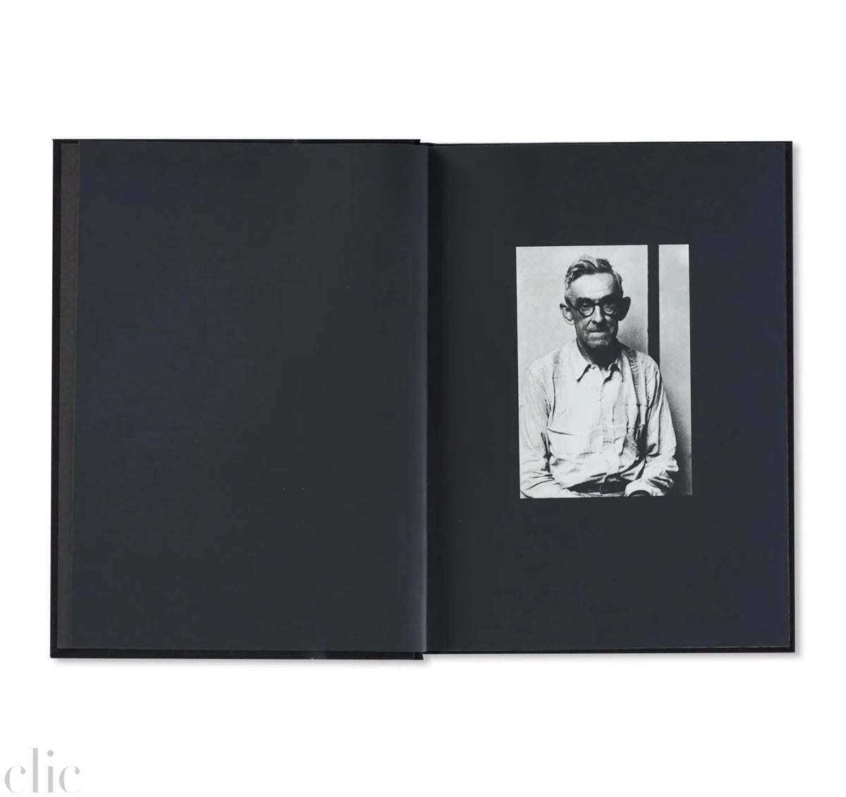 Disfarmer: Heber Springs Portraits 1939–1946