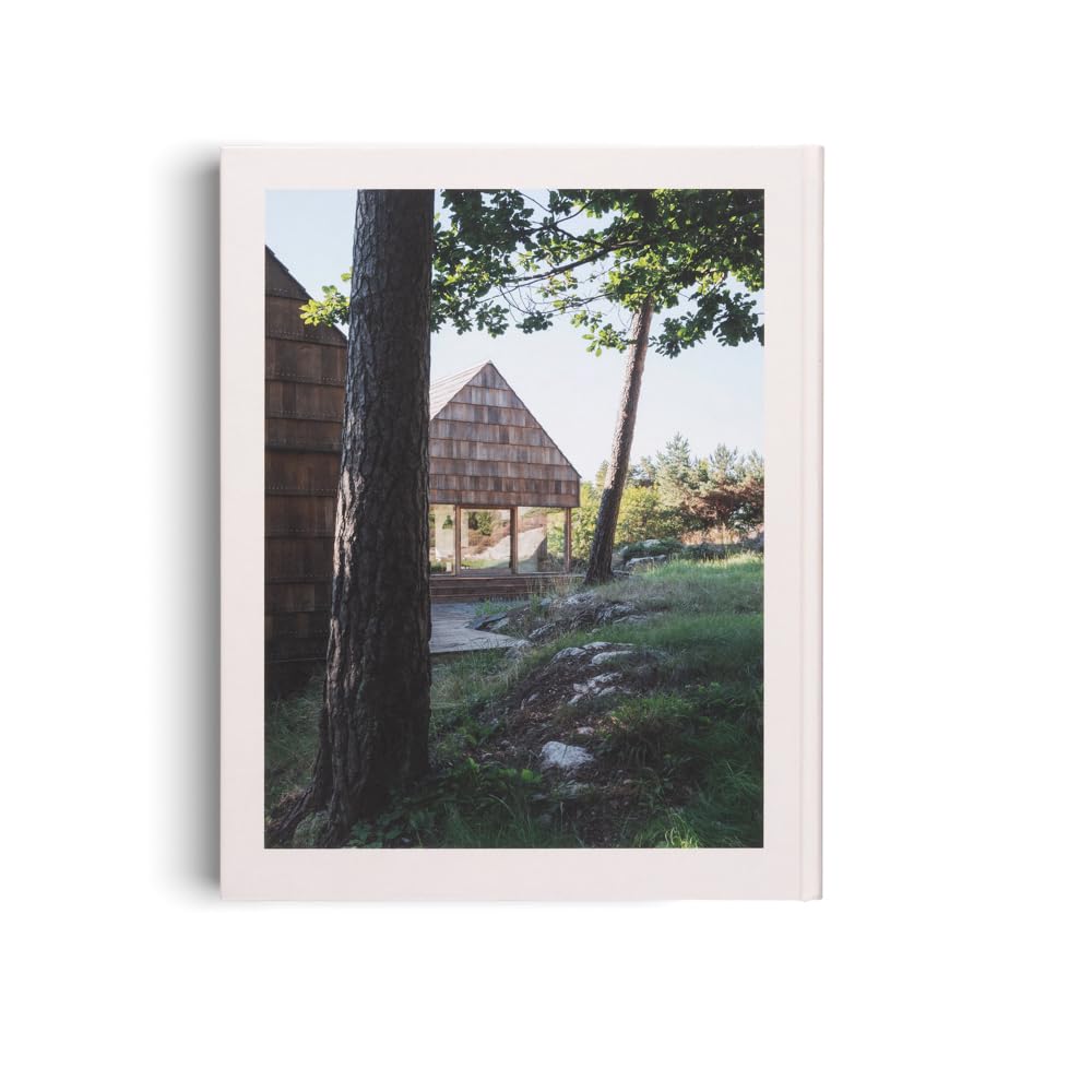 The Nordic Home: Scandinavian Living, Interiors, and Design