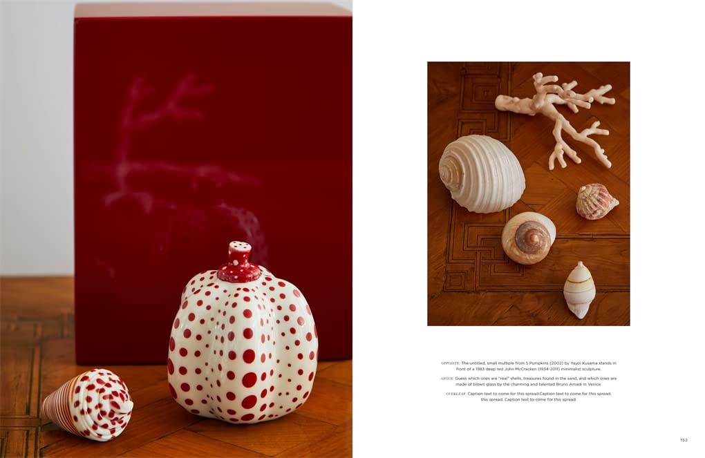 Objects of Desire: A Lifetime of Collecting