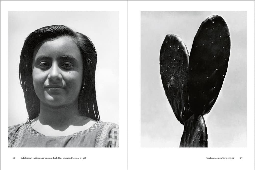 Tina Modotti: La Fábrica Essentials