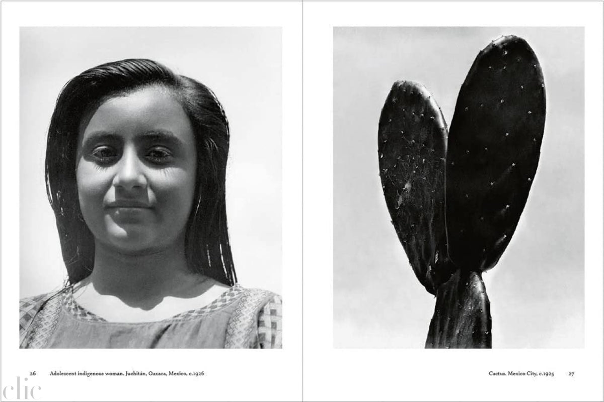 Tina Modotti: La Fábrica Essentials