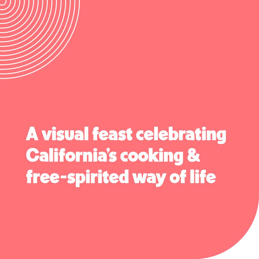 Coastal: 130 Recipes from a California Road Trip
