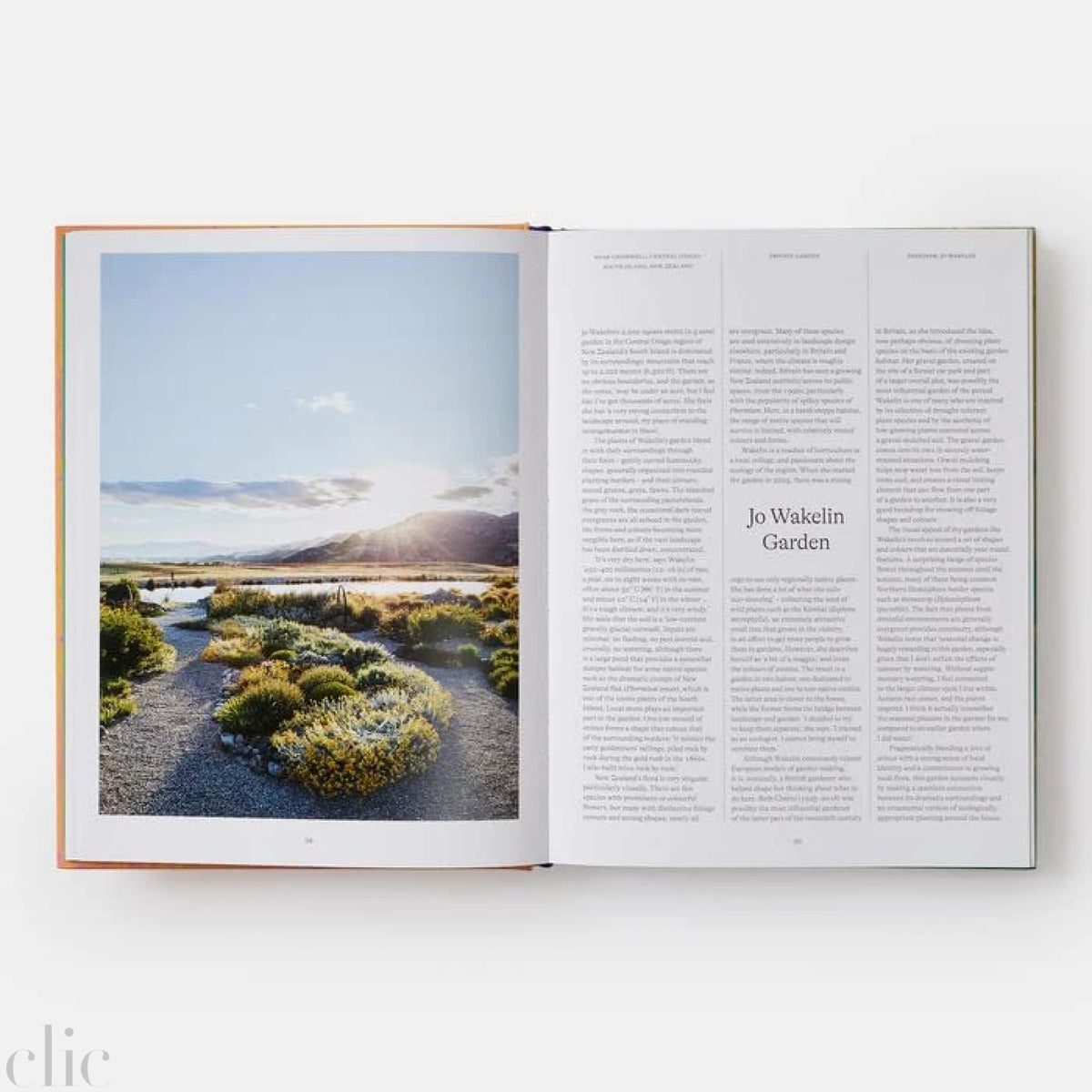 Wild: The Naturalistic Garden