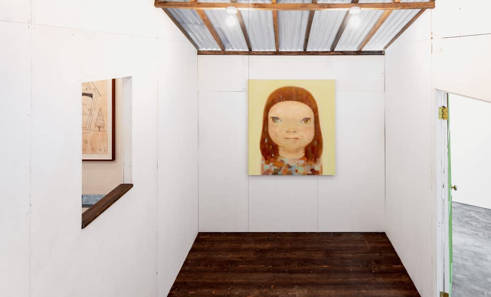 Yoshitomo Nara: Pinacoteca