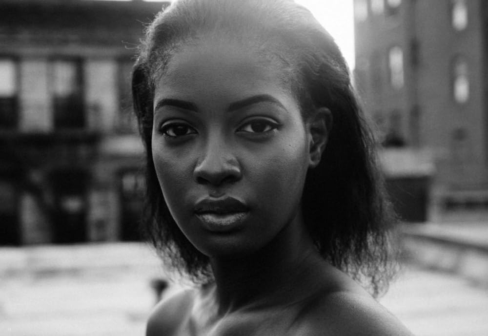 Andrew Dosunmu: Monograph