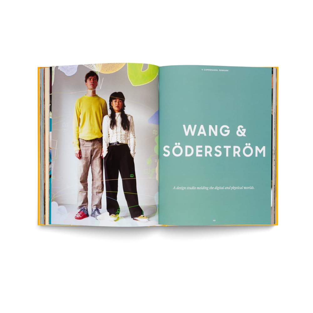 Dream Businesses: Live and work on your own terms