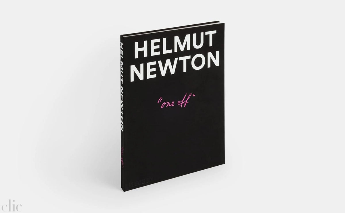Helmut Newton: One-off
