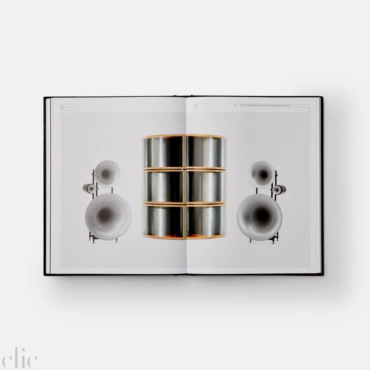 Hi-Fi: The History of High-End Audio Design