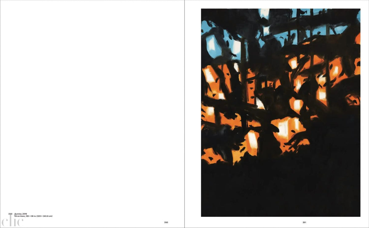Alex Katz: Gathering
