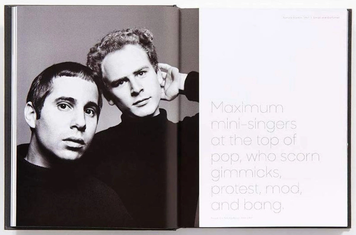 Vogue x Music: Portraits of Pop Music Icons