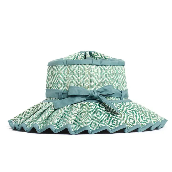 Island Eden Hat in Kauai, from Lorna Murray