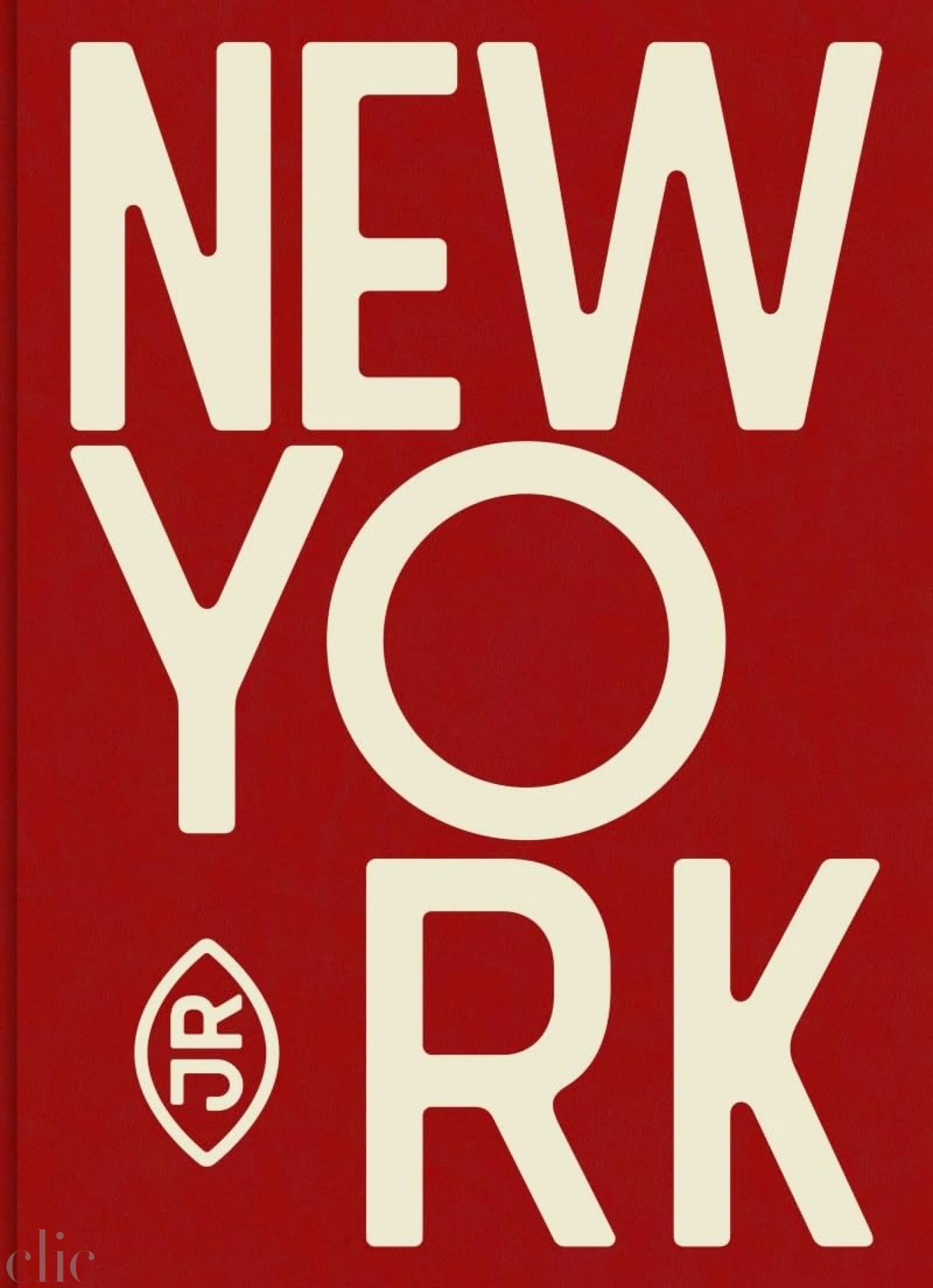 JR - New York