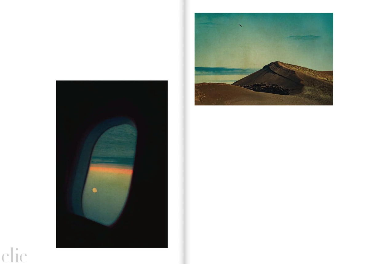 Albarrán Cabrera: Windows to the Unexpected