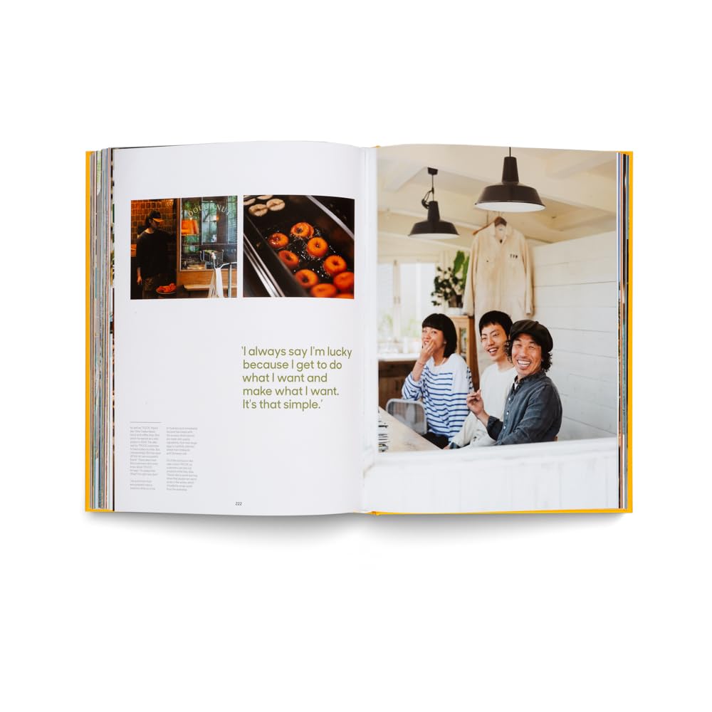 Dream Businesses: Live and work on your own terms