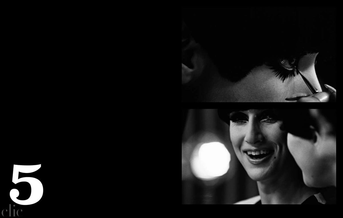 William Klein: Who Are You, Polly Maggoo?