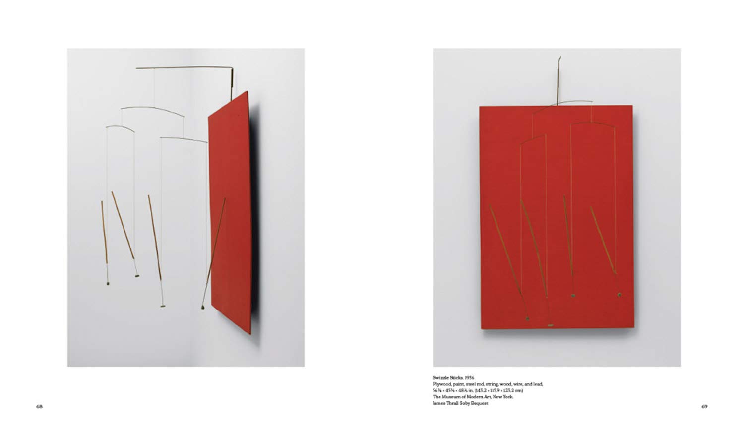 Alexander Calder: Modern from the Start