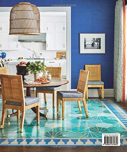 Katie Ridder: More Rooms